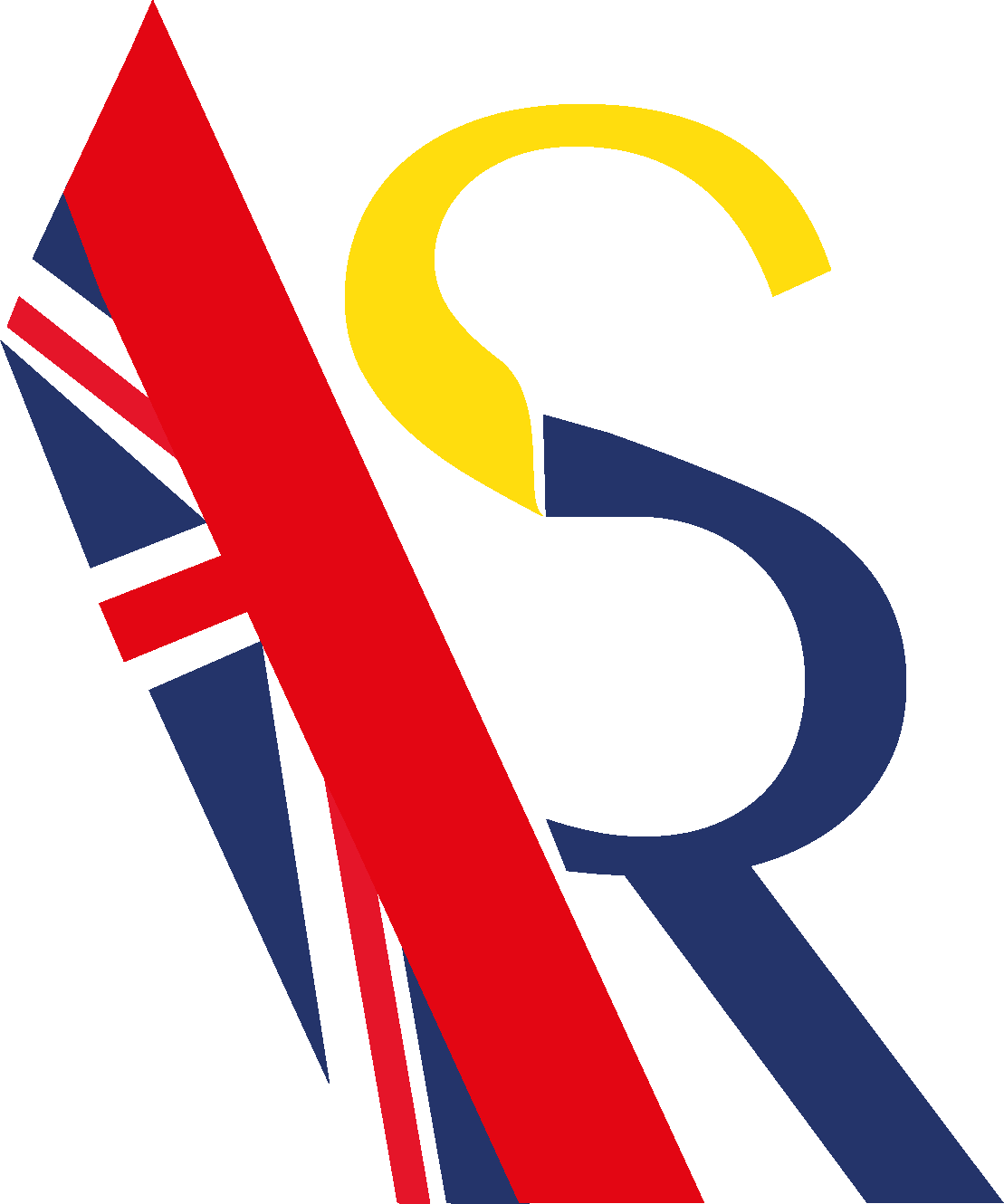 ASR UK logo